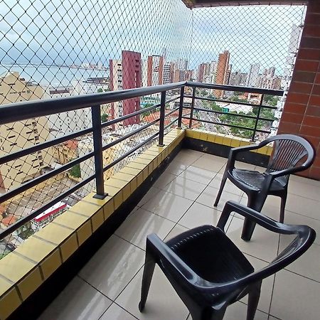 Flat Praia Mansa By Escala Imoveis Villa Fortaleza  Eksteriør billede
