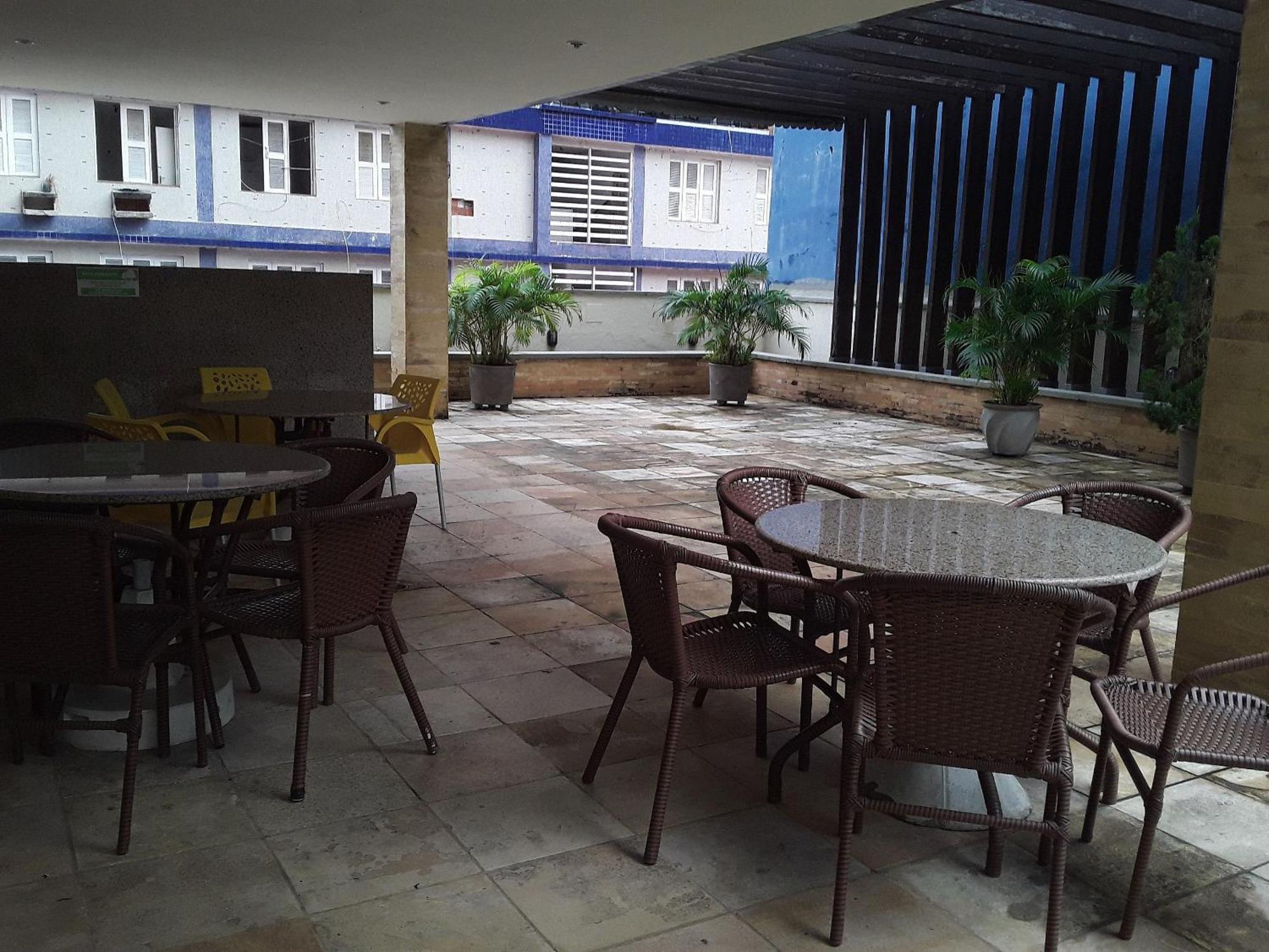 Flat Praia Mansa By Escala Imoveis Villa Fortaleza  Eksteriør billede